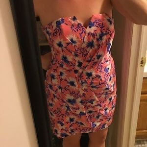 Yumi Kim Date Night Dress